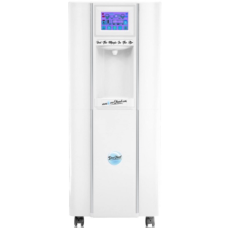 The Best Atmospheric Water Generator – What Should You Buy